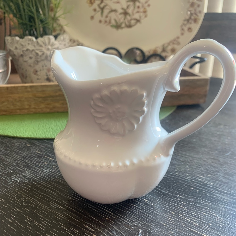 Small pitcher, made in Italy - Ceramiche Virginia